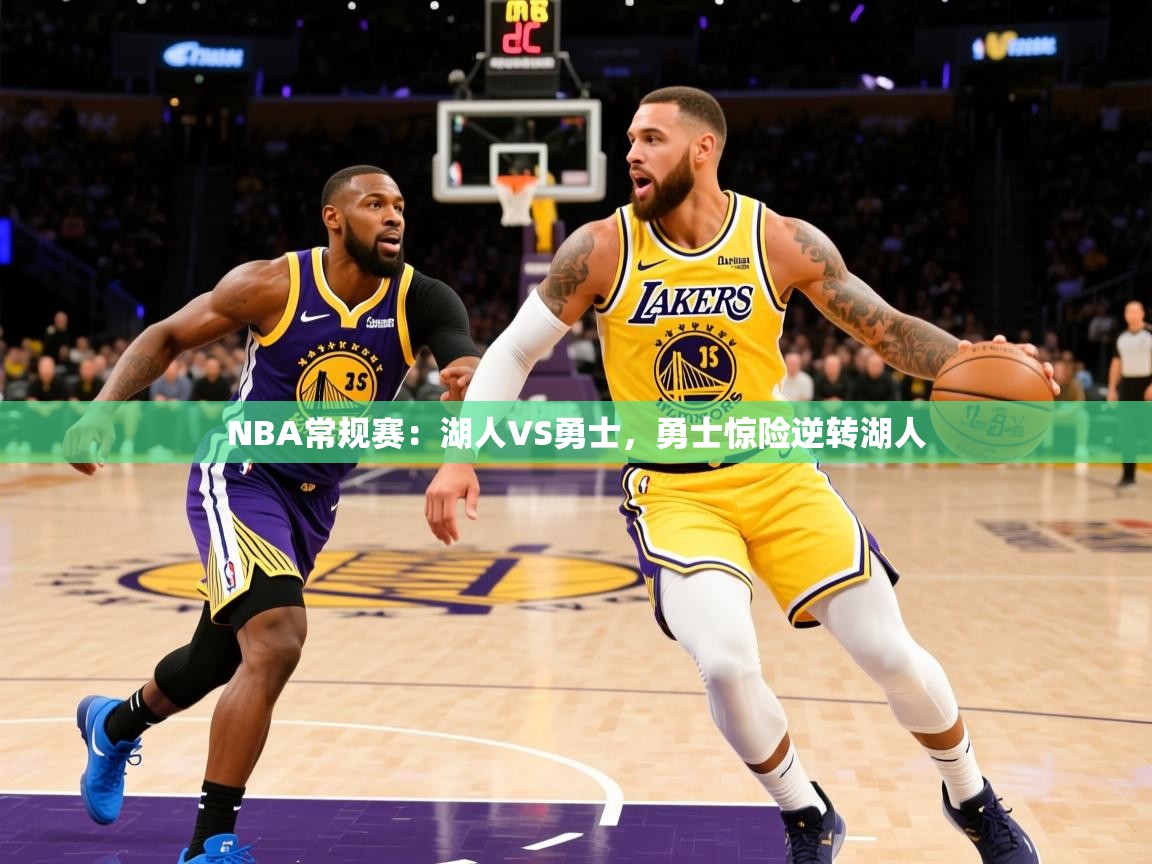 2025爱游戏体育NBA常规赛:湖人VS勇士,勇士惊险逆转湖人 第1张