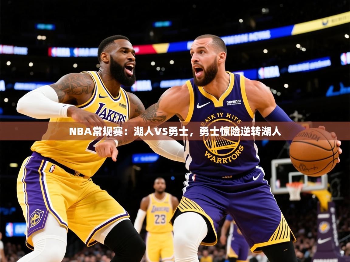2025爱游戏体育NBA常规赛:湖人VS勇士,勇士惊险逆转湖人 第3张