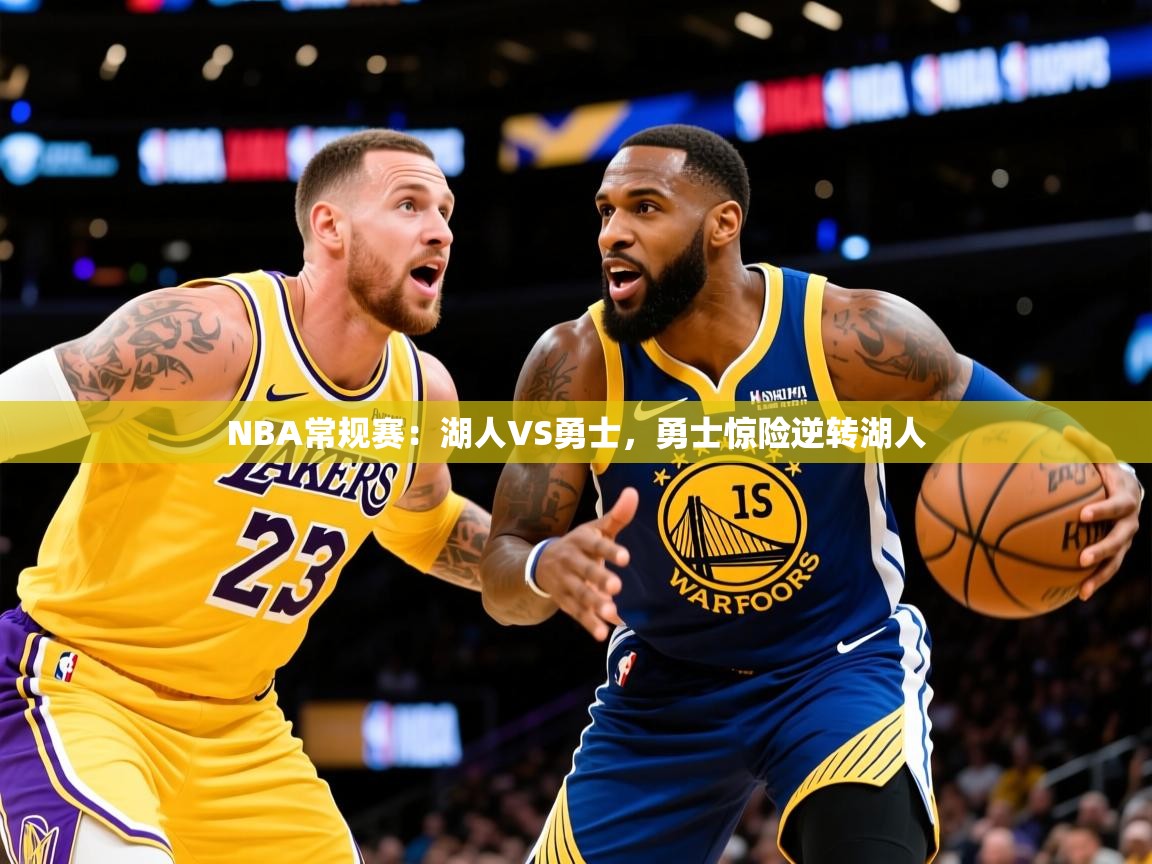 2025爱游戏体育NBA常规赛:湖人VS勇士,勇士惊险逆转湖人 第4张