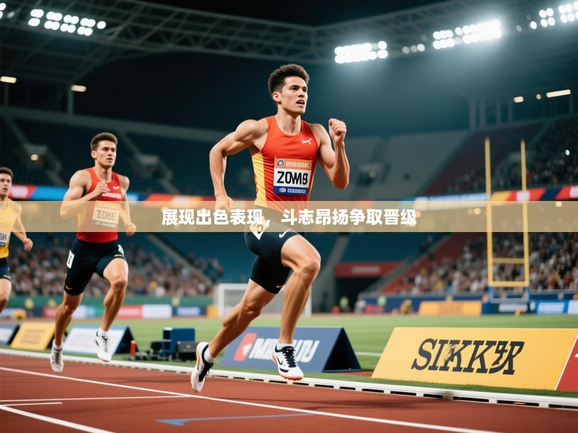 2025爱游戏中国官方网站展现出色表现,斗志昂扬争取晋级 第4张