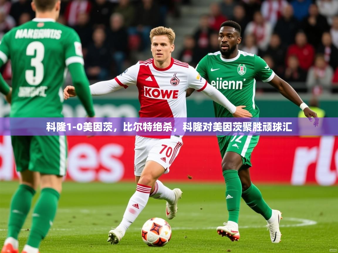 2025爱游戏ayx体育科隆1-0美因茨,比尔特绝杀,科隆对美因茨聚胜顽球汇 第1张
