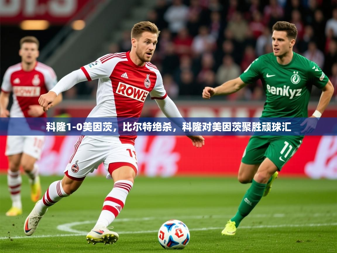 2025爱游戏ayx体育科隆1-0美因茨,比尔特绝杀,科隆对美因茨聚胜顽球汇 第2张