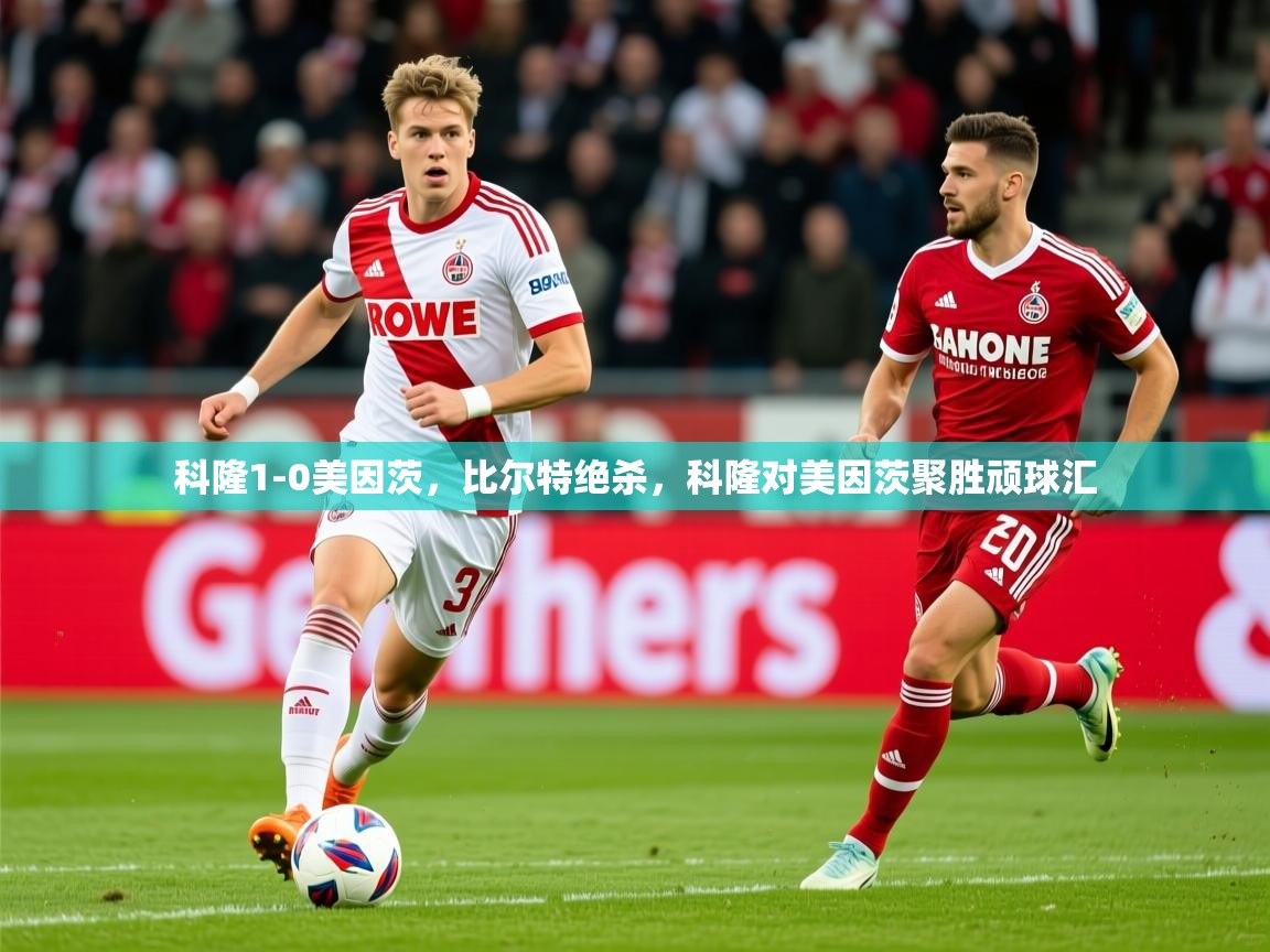 2025爱游戏ayx体育科隆1-0美因茨,比尔特绝杀,科隆对美因茨聚胜顽球汇 第3张