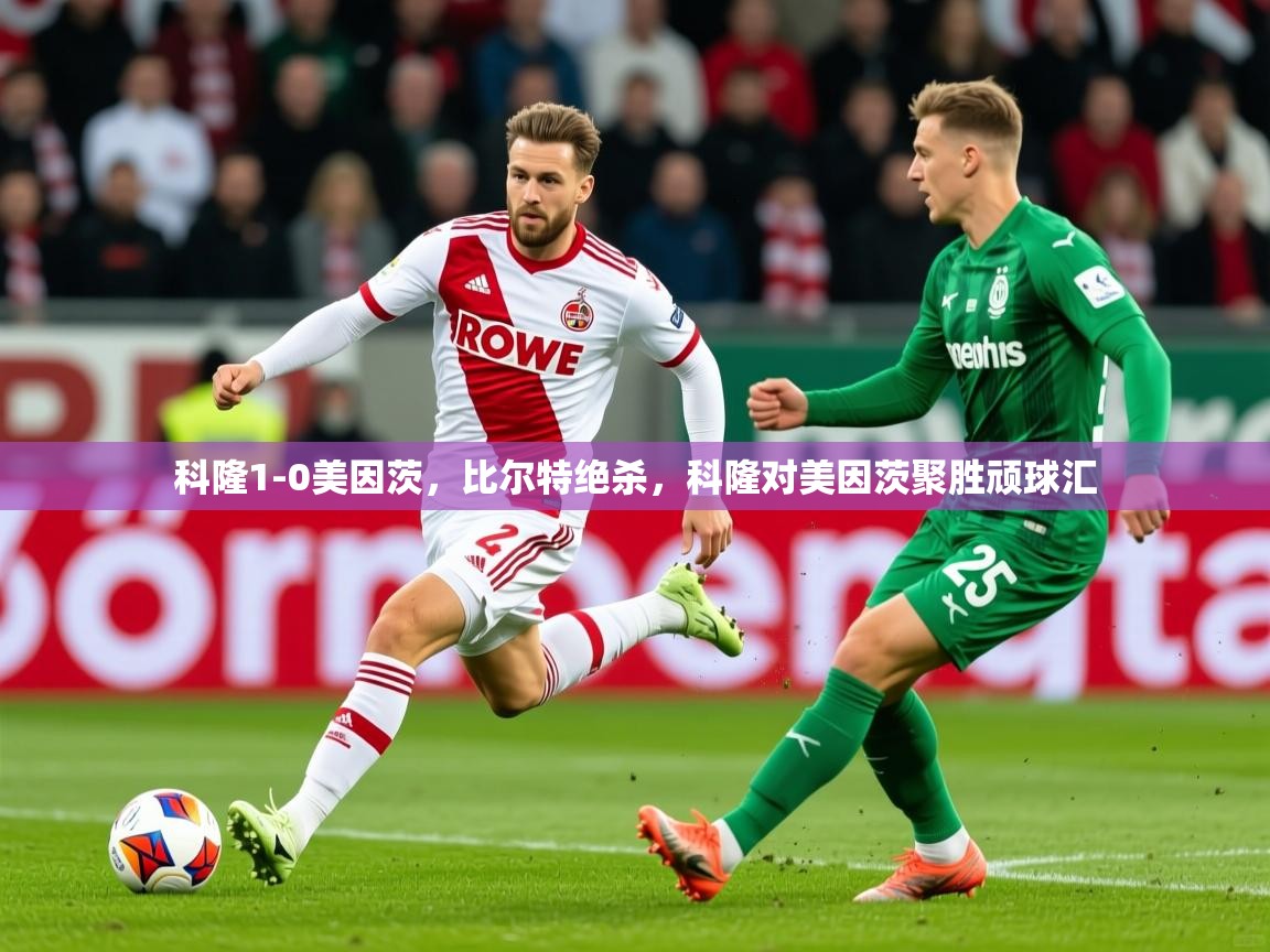 2025爱游戏ayx体育科隆1-0美因茨,比尔特绝杀,科隆对美因茨聚胜顽球汇 第4张