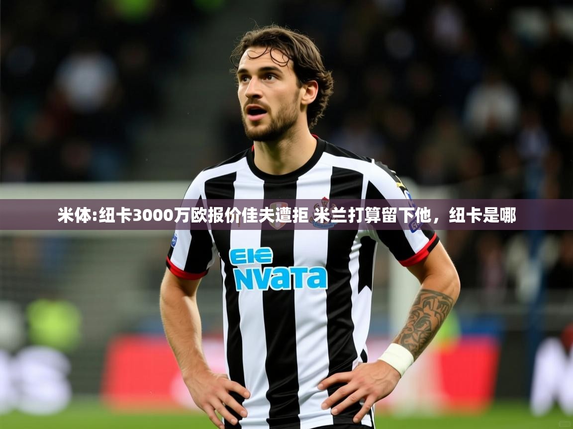2025爱游戏官方网站入口登录米体:纽卡3000万欧报价佳夫遭拒 米兰打算留下他,纽卡是哪 第4张