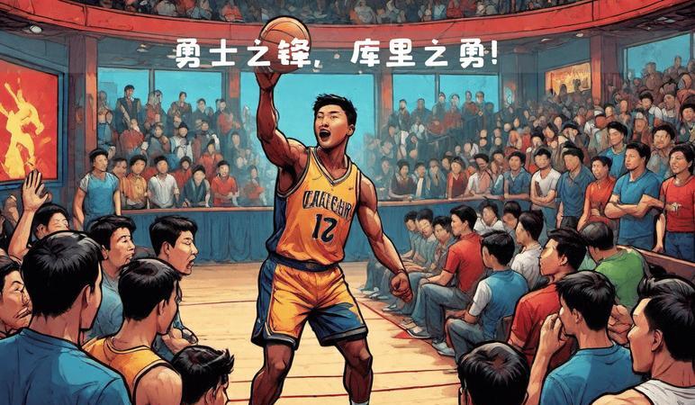 热火战队在职业篮球赛场上的风采展现